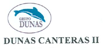 Imagen de GRUPO DUNAS DUNAS CANTERAS II