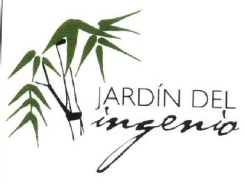 Imagen de JARDIN DEL INGENIO