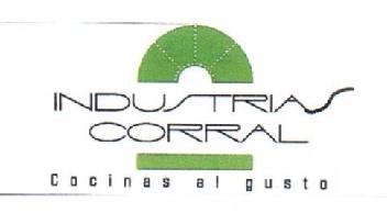 Imagen de INDUSTRIAS CORRAL COCINAS AL GUSTO