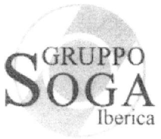 Imagen de GRUPPO SOGA IBERICA