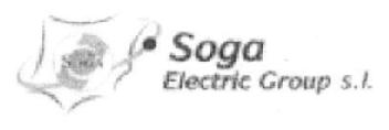 Imagen de SOGA ELECTRIC GROUP, S.L