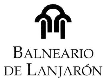 Imagen de BALNEARIO DE LANJARON