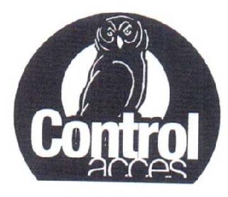 Imagen de CONTROL ACCES