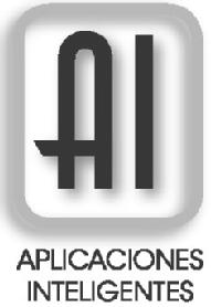 Imagen de AI APLICACIONES INTELIGENTES