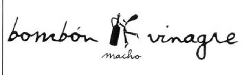 Imagen de BOMBOM VINAGRE MACHO