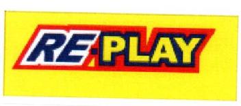 Imagen de RE-PLAY
