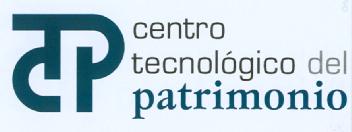 Imagen de CTP CENTRO TECNOLOGICO DEL PATRIMONIO