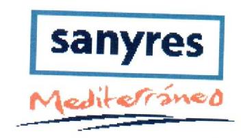 Imagen de SANYRES MEDITERRANEO