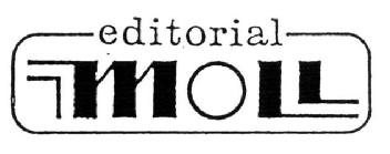 Imagen de EDITORIAL MOLL