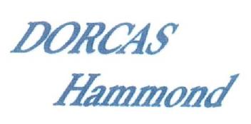 Imagen de DORCAS HAMMOND