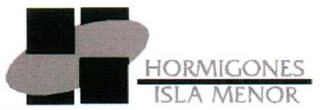 Imagen de HORMIGONES ISLA MENOR