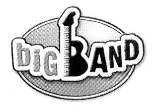 Imagen de BIG BAND