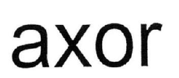 Imagen de AXOR