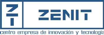 Imagen de ZENIT, CENTRO EMPRESA DE INNOVACION Y TECNOLOGIA