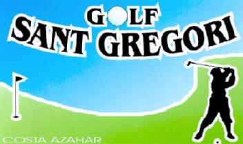 Imagen de GOLF SANT GREGORI COSTA AZAHAR