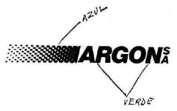 Imagen de ARGON SA