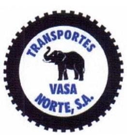 Imagen de TRANSPORTES VASA NORTE, S.A
