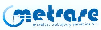 Imagen de METRASE METALES, TRABAJOS Y SERVICIOS S.L