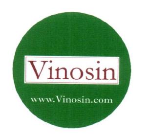 Imagen de VINOSIN WWW.VINOSIN.COM