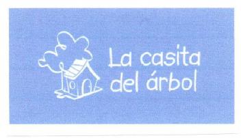 Imagen de LA CASITA DEL ARBOL