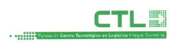 Imagen de CTL FUNDACION CENTRO TECNOLOGICO EN LOGISTICA INTEGRAL CANTABRIA