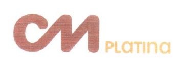 Imagen de CM PLATINA