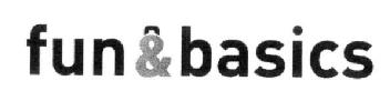Imagen de FUN & BASICS