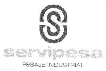 Imagen de SERVIPESA PESAJE INDUSTRIAL