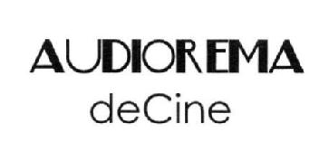 Imagen de AUDIOREMA DE CINE