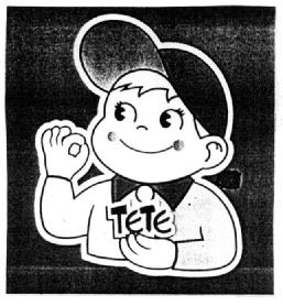 Imagen de TETE
