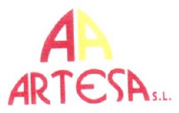 Imagen de AA ARTESA S.L