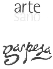 Imagen de ARTE SANO GARPESA