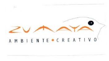 Imagen de ZUMAYA AMBIENTE CREATIVO
