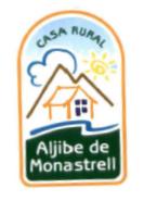 Imagen de CASA RURAL ALJIBE DE MONASTRELL