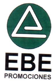 Imagen de EBE PROMOCIONES