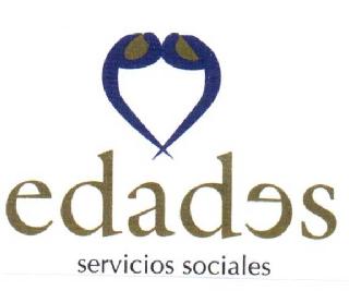 Imagen de EDADES SERVICIOS SOCIALES
