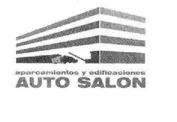 Imagen de APARCAMIENTOS Y EDIFICACIONES AUTO SALON