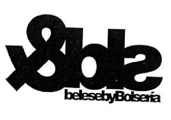 Imagen de &BLS BELESBYBOLSERIA