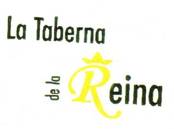 Imagen de LA TABERNA DE LA REINA