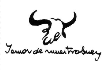 Imagen de JAMON DE NUESTROBUEY