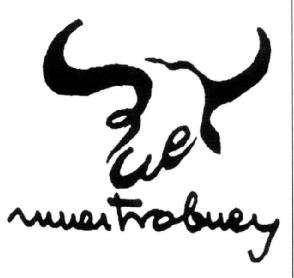 Imagen de NUESTROBUEY