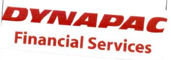 Imagen de DYNAPAC FINANCIAL SERVICES