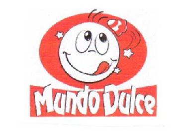 Imagen de MUNDO DULCE