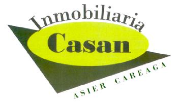 Imagen de INMOBILIARIA CASAN ASIER CAREAGA