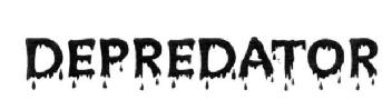 Imagen de DEPREDATOR