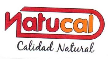 Imagen de NATUCAL CALIDAD NATURAL