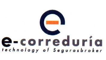 Imagen de E-CORREDURIA TECHNOLOGY OF SEGUROSBROKER
