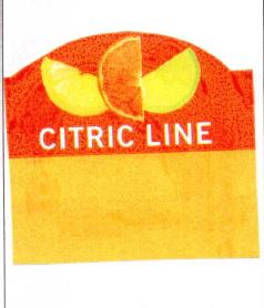 Imagen de CITRIC LINE
