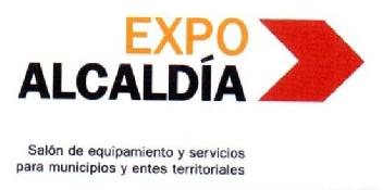 Imagen de EXPO ALCALDIA SALON DE EQUIPAMIENTO Y SERVICIOS PARA MUNICIPIOS Y ENTES TERRITORIALES
