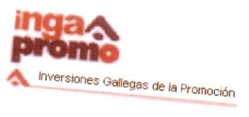 Imagen de INGA PROMO INVERSIONES GALLEGAS DE LA PROMOCION